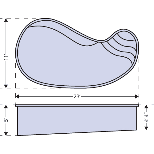 Opal - Ocean Shimmer Barrier-Reef-07052023-Opal-dimensions