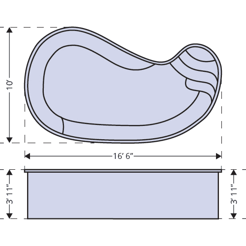 000-crispin plunge Barrier-Reef-07282022-Crispin-dimensions