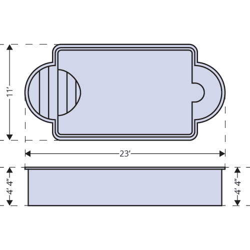 Milano - Sandstone Shimmer Milano