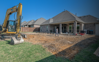 Dig in the Winter: Plan Now for a Backyard Ready for Warmer Weather