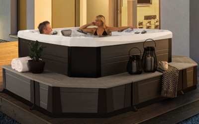 The Ultimate Guide to Hot Tubs in Corpus Christi: Relaxation Awaits at Copano Pools and Spas