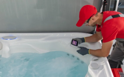 Hot Tub Maintenance in Corpus Christi: A Local Owner’s Guide