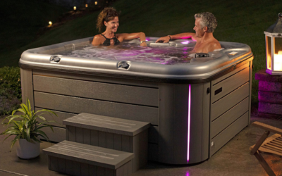 Why Nordic Hot Tubs Are the Best Spas for Corpus Christi, Texas
