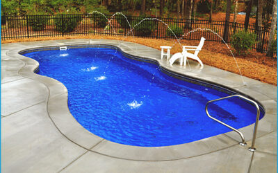 Top Fiberglass Pool Features Homeowners Love (and Actually Use)